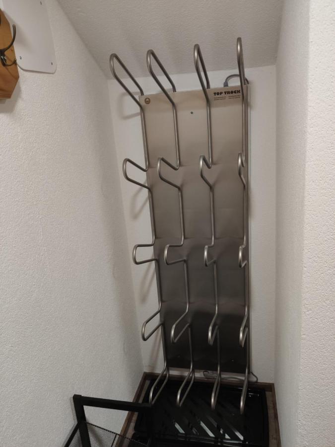 Ferienwohnung Trocker Krimml Ngoại thất bức ảnh