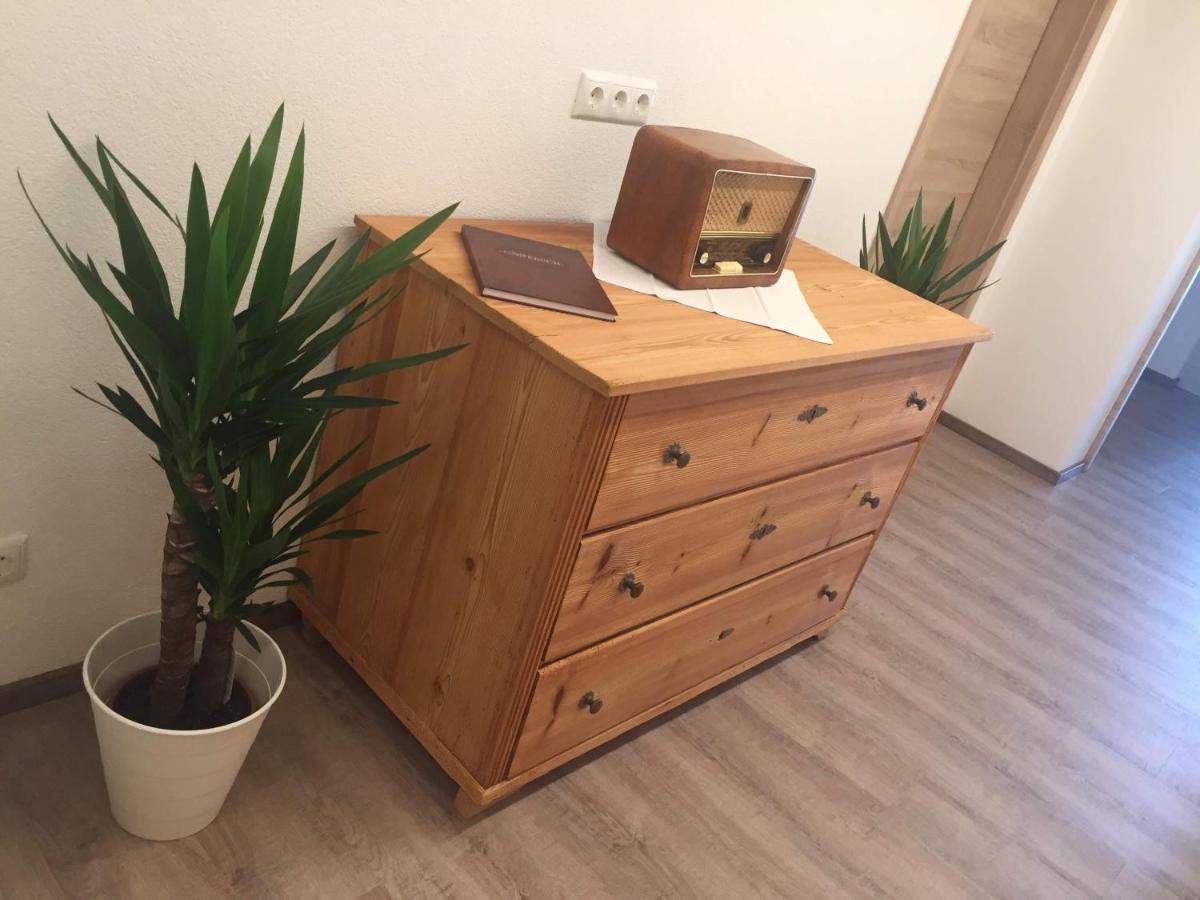 Ferienwohnung Trocker Krimml Ngoại thất bức ảnh