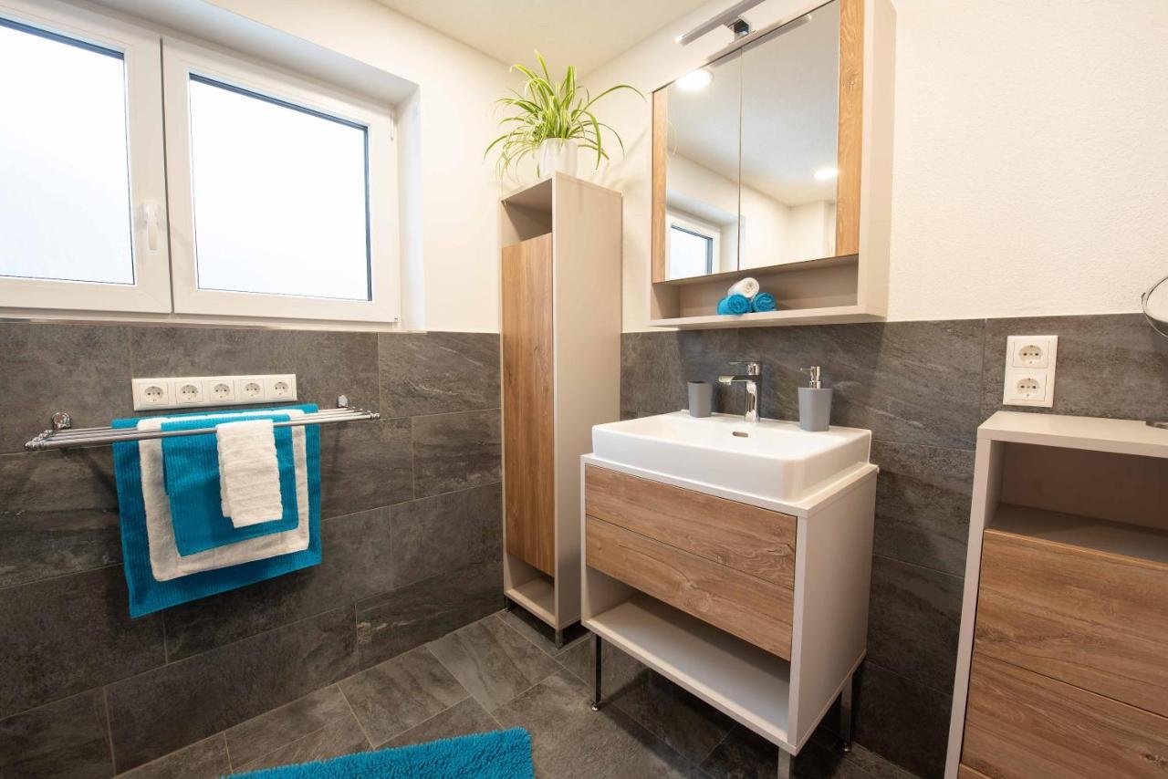 Ferienwohnung Trocker Krimml Ngoại thất bức ảnh